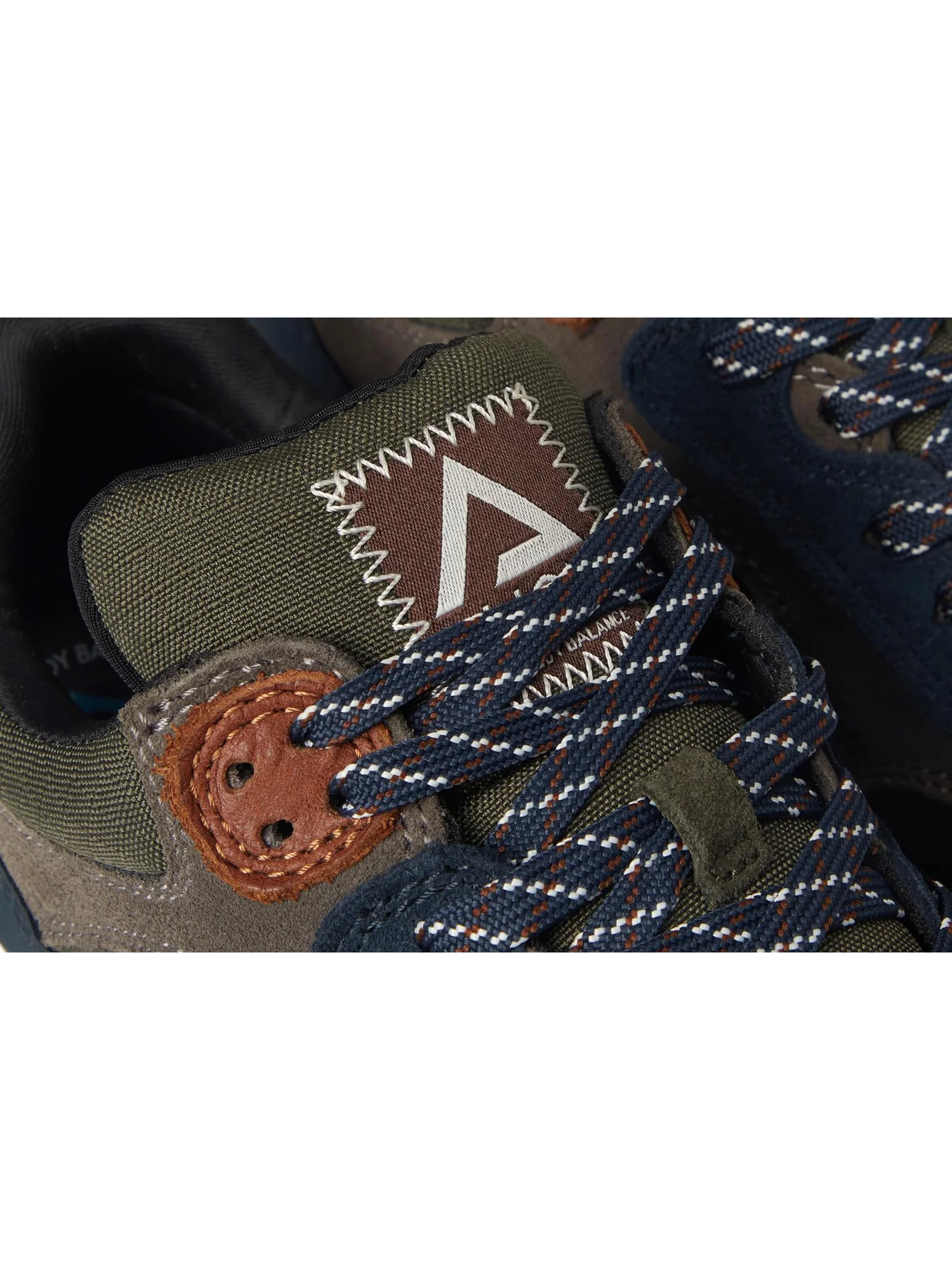 Оксфорды Align Men's Evan — 6