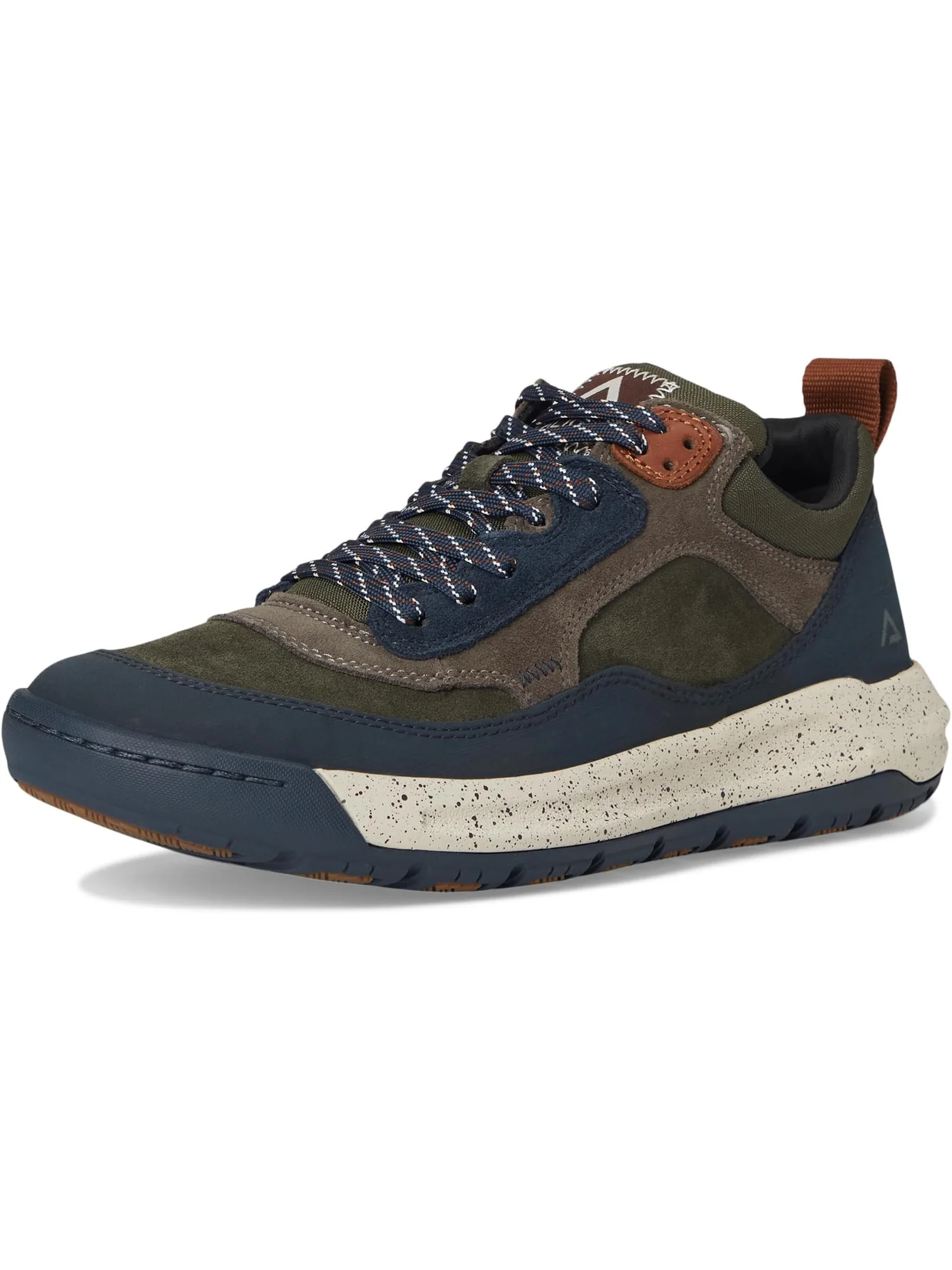 Оксфорды Align Men's Evan — 7