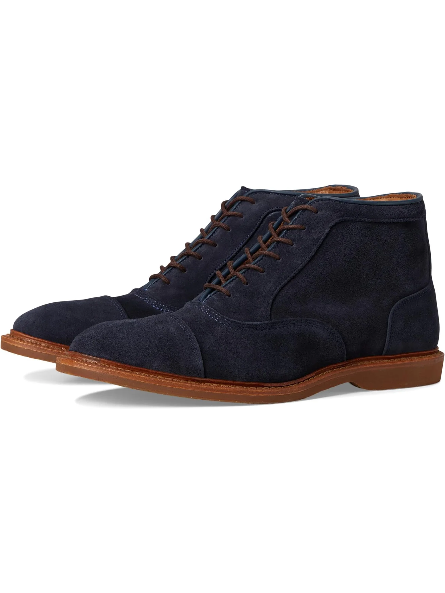 Ботинки Allen Edmonds Men's Parkversboot — 1