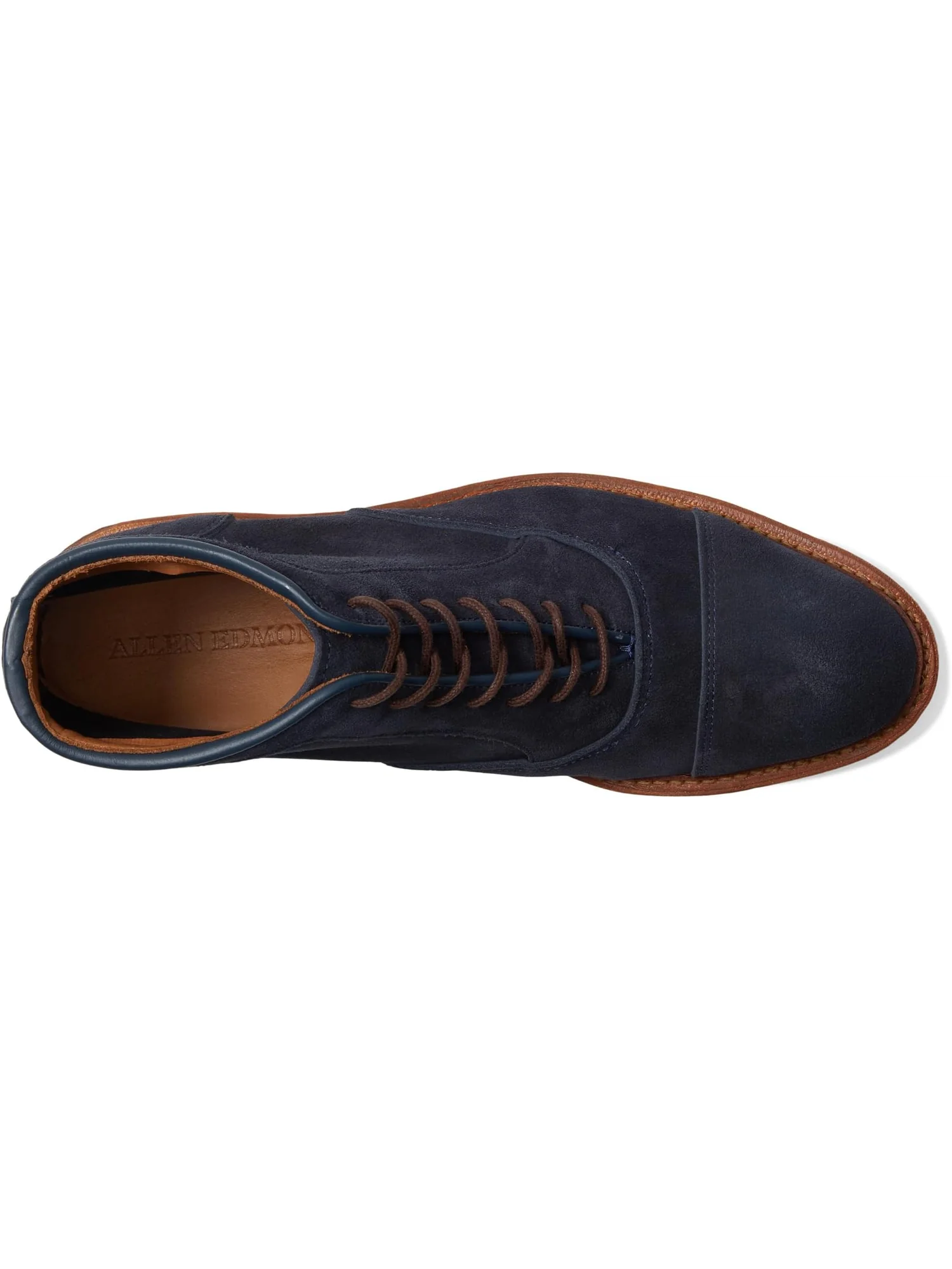 Ботинки Allen Edmonds Men's Parkversboot — 2