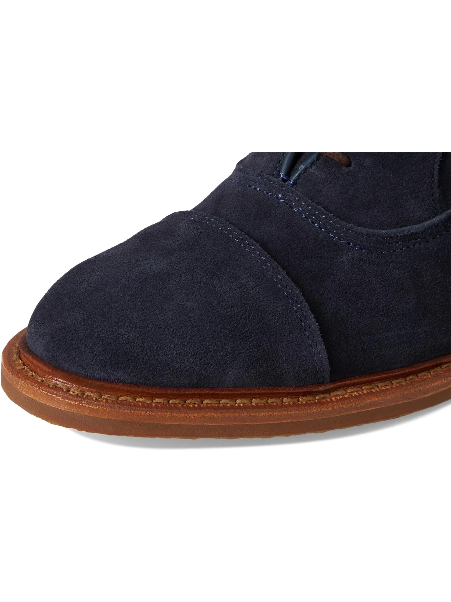 Ботинки Allen Edmonds Men's Parkversboot — 6