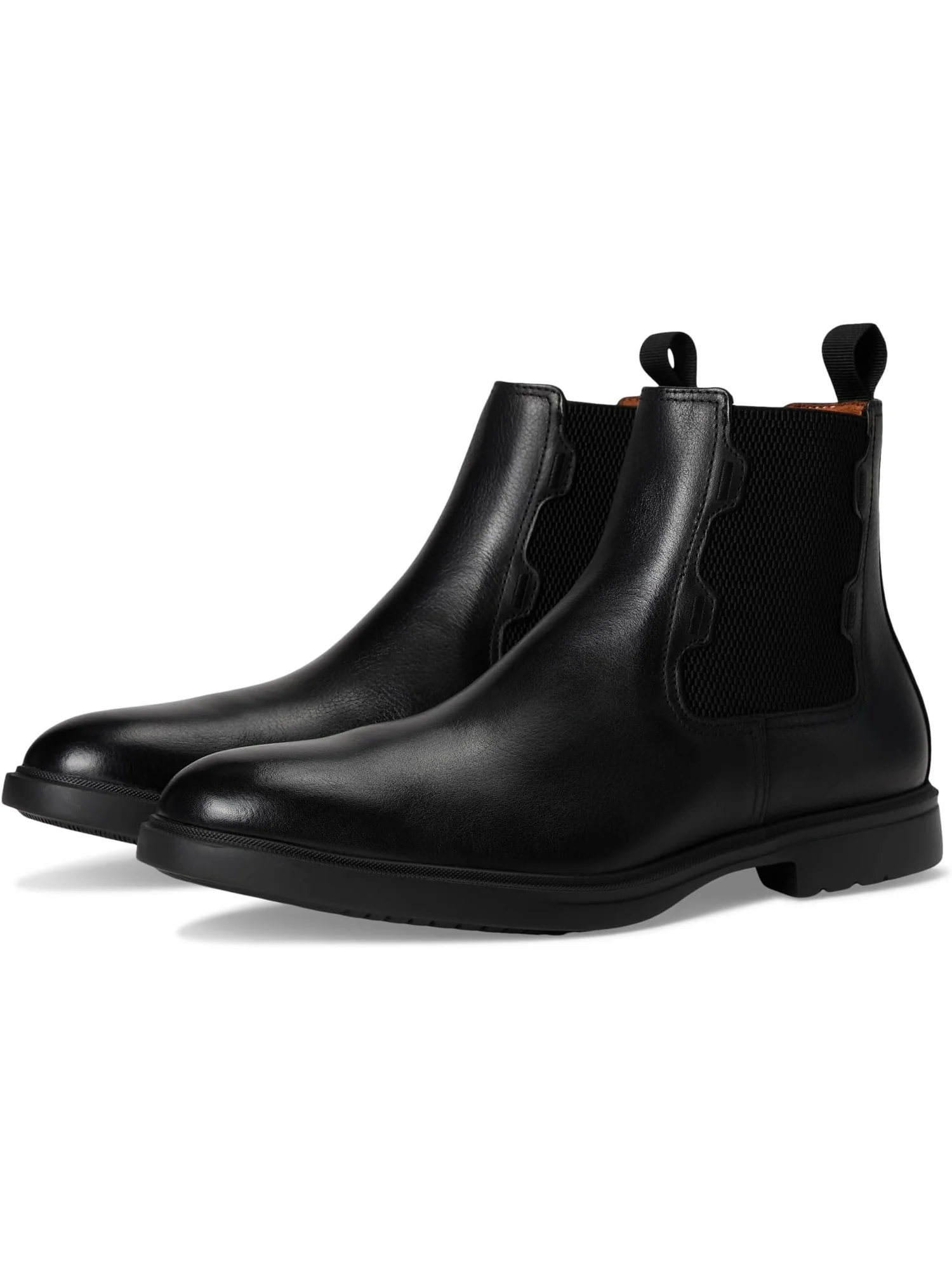 Ботинки Stacy Adams Men's Townsend Chelsea Boots — 1