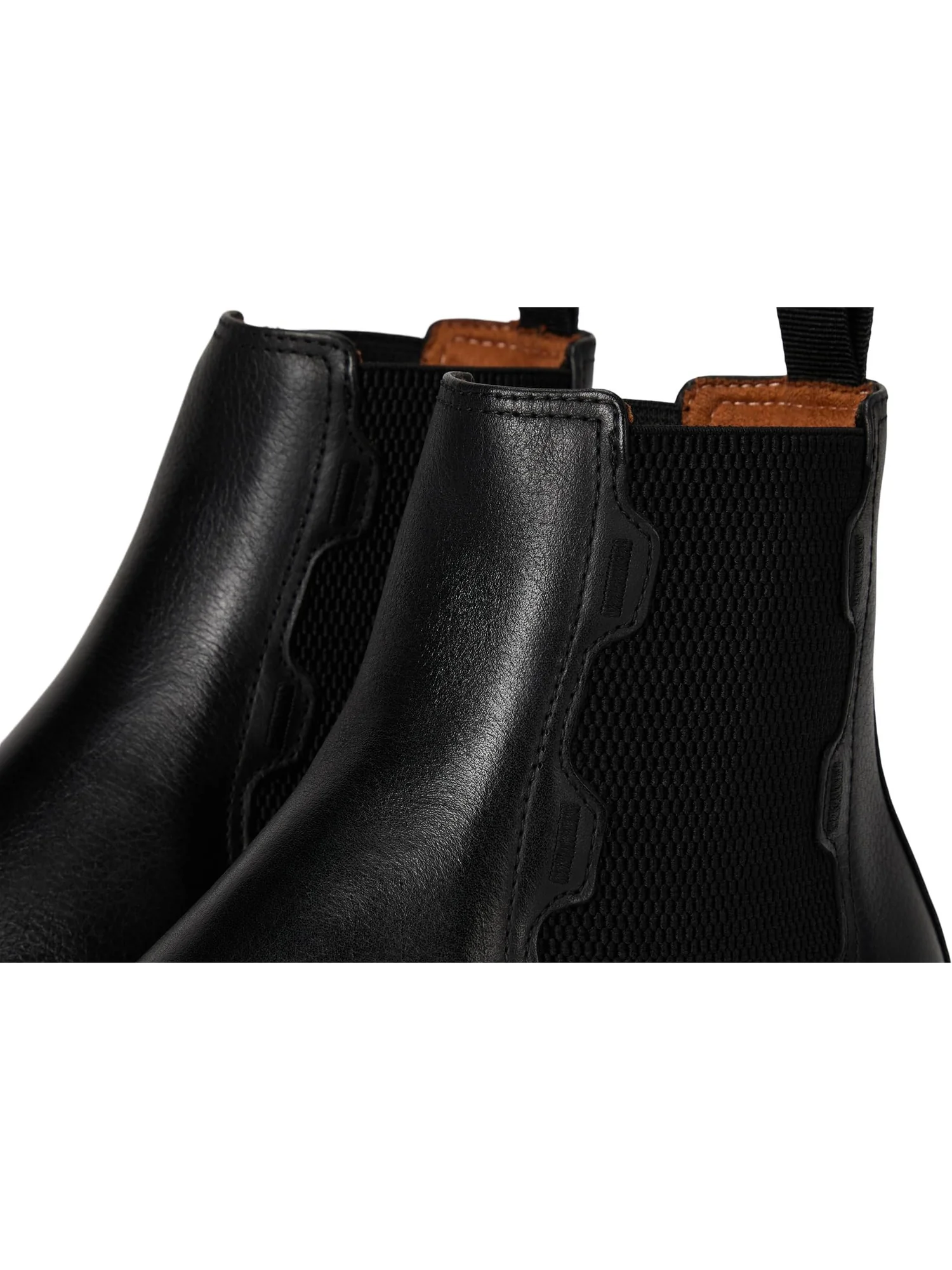 Ботинки Stacy Adams Men's Townsend Chelsea Boots — 6
