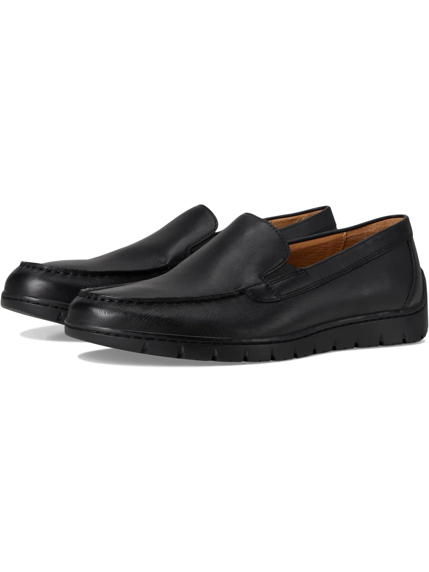 Лоферы Align Men's Marcel — черный