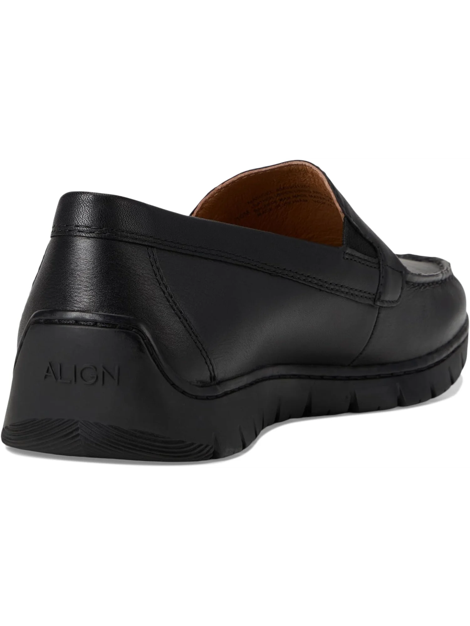 Лоферы Align Men's Marcel — 5