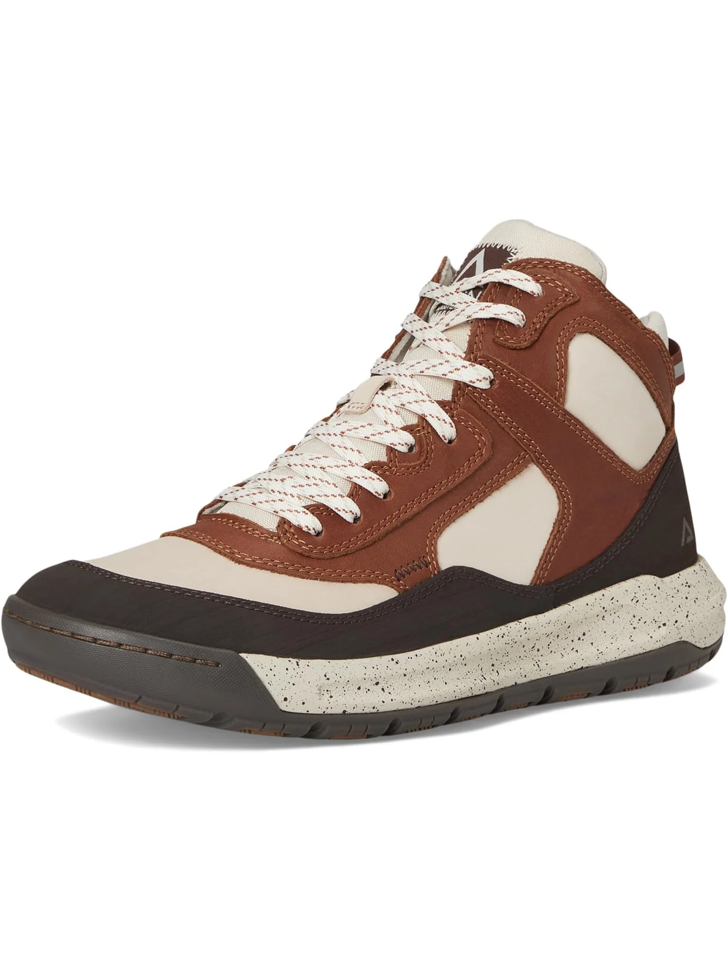 Кроссовки Align Men's Enzo, Luggage/Whiskey — 7