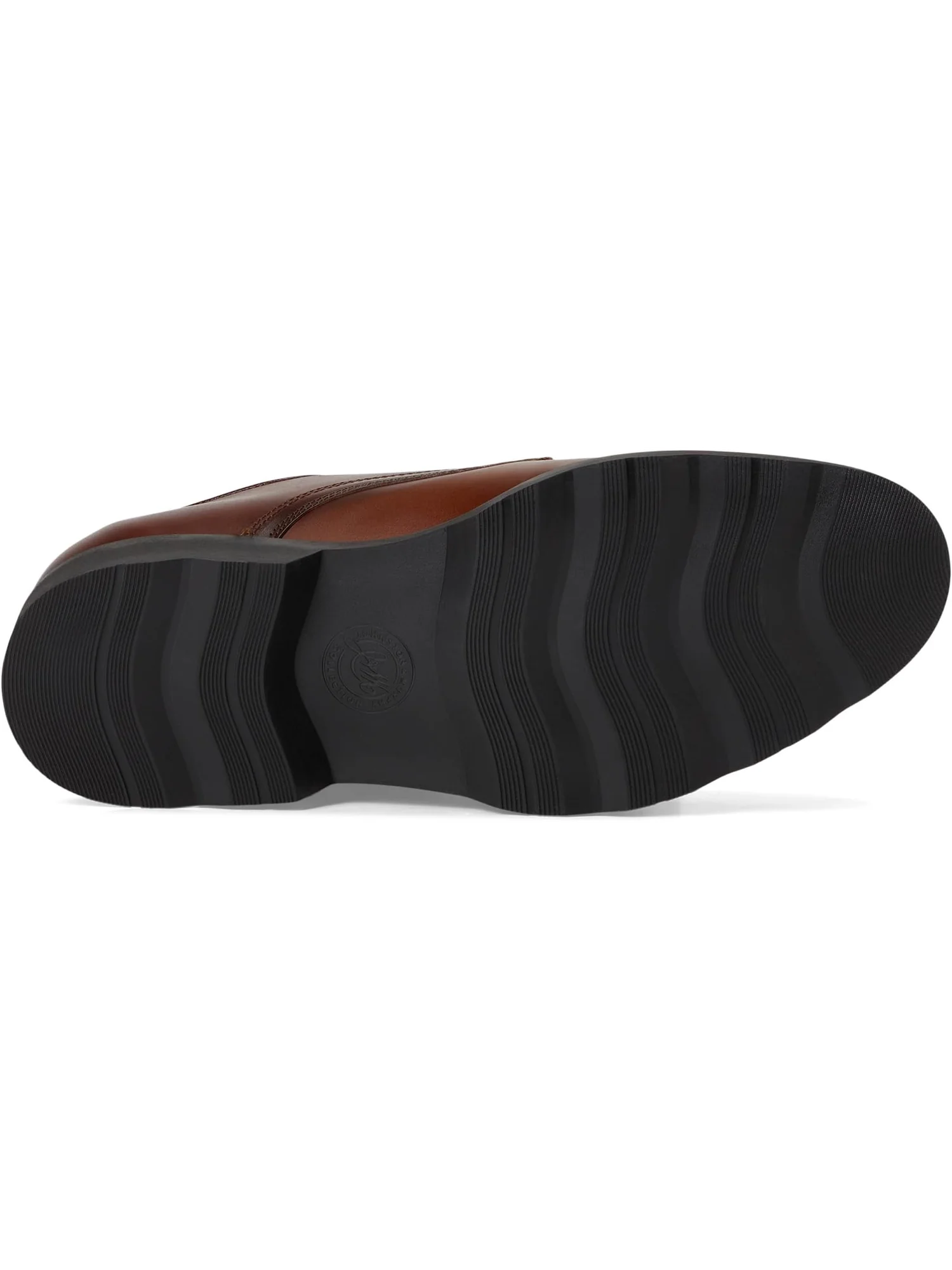 Оксфорды Johnston & Murphy Collection Men's Huxley Plain Toe Derby — 3