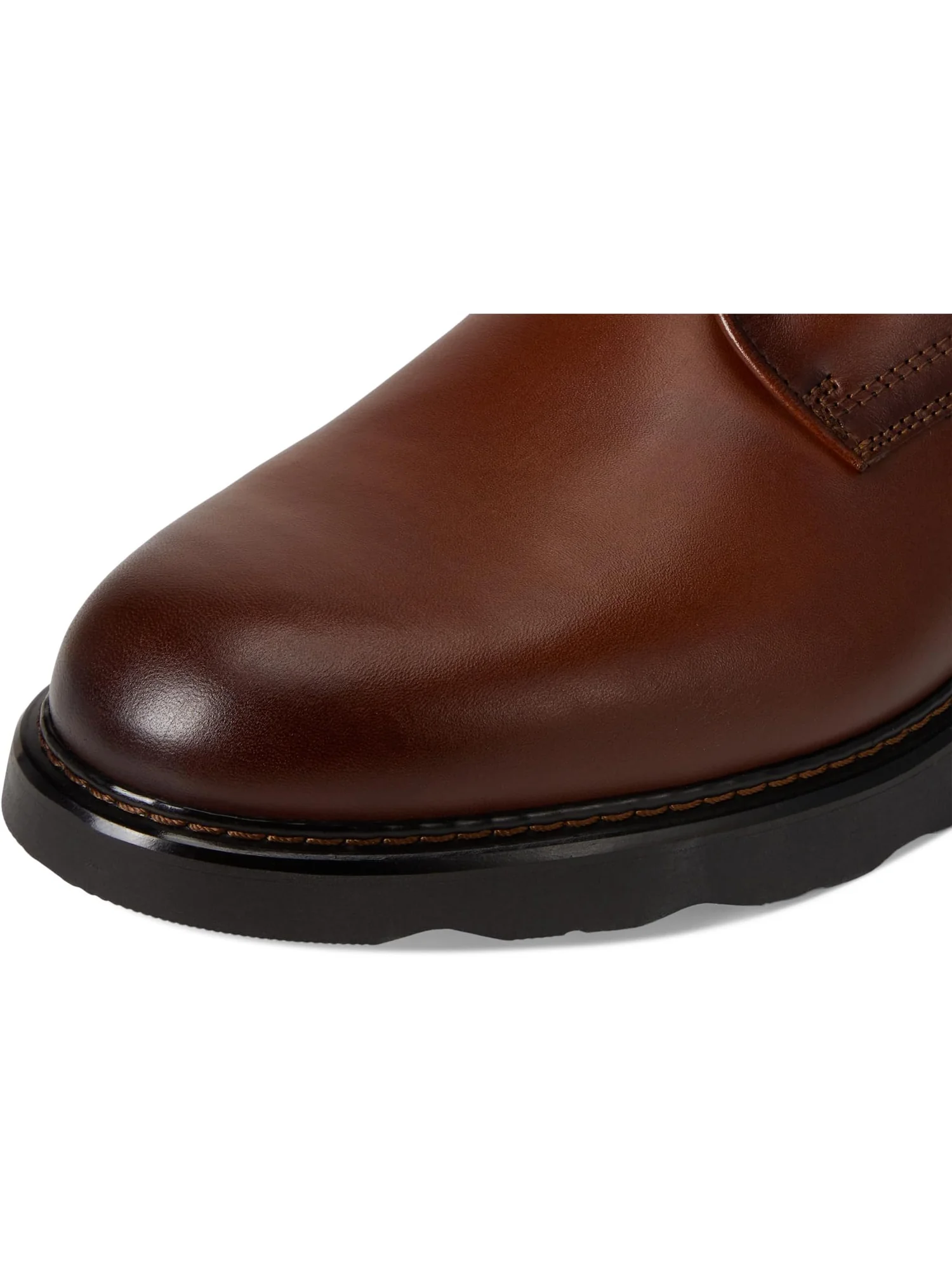 Оксфорды Johnston & Murphy Collection Men's Huxley Plain Toe Derby — 6