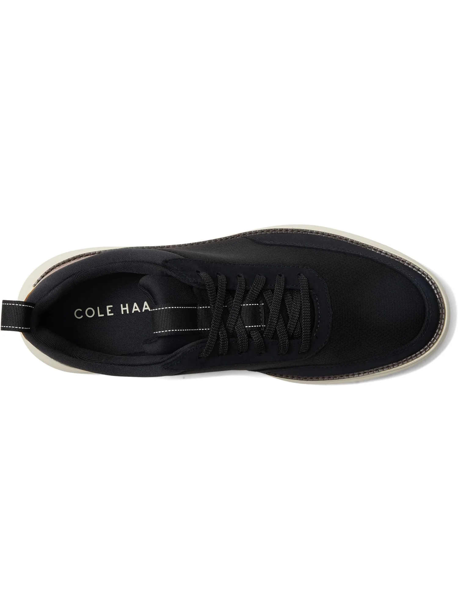 Кроссовки Cole Haan Men's Grand Remix Sneakers — 2