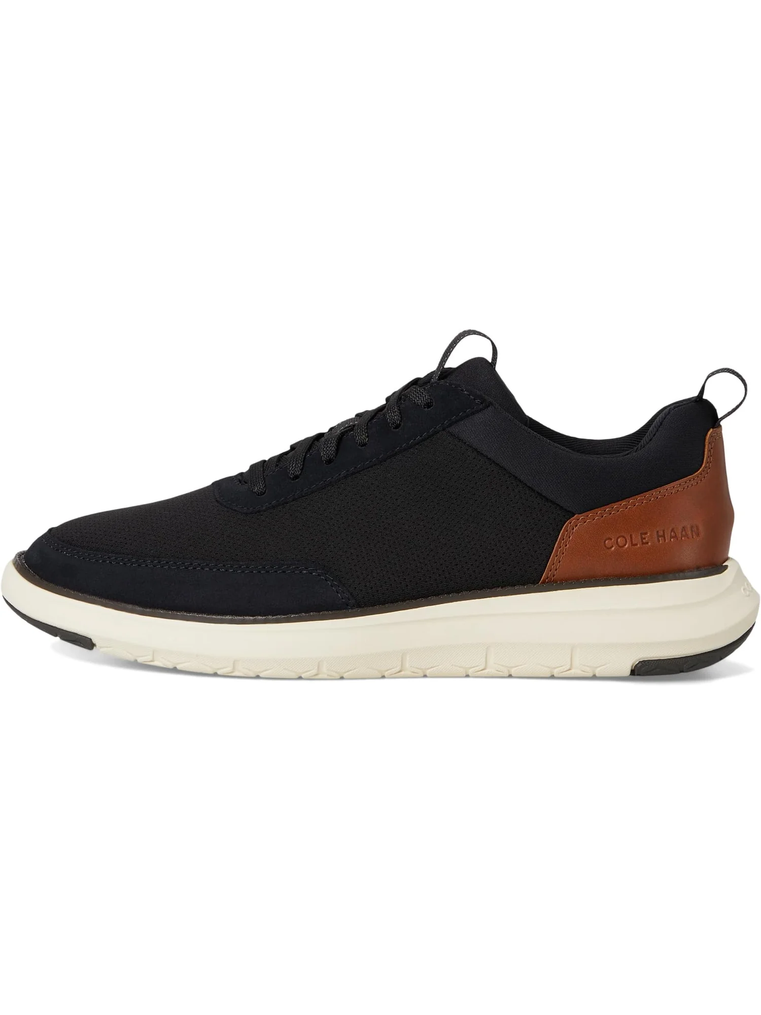Кроссовки Cole Haan Men's Grand Remix Sneakers — 4