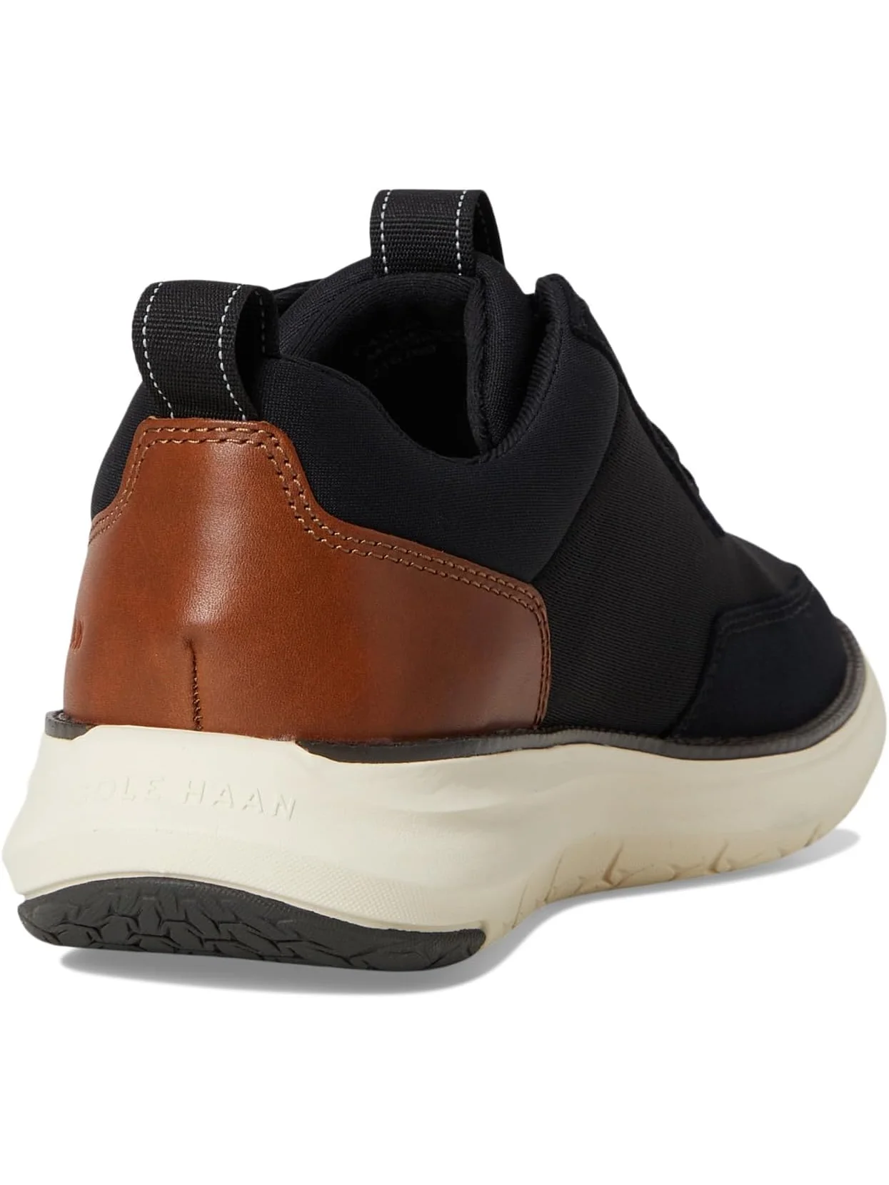 Кроссовки Cole Haan Men's Grand Remix Sneakers — 5