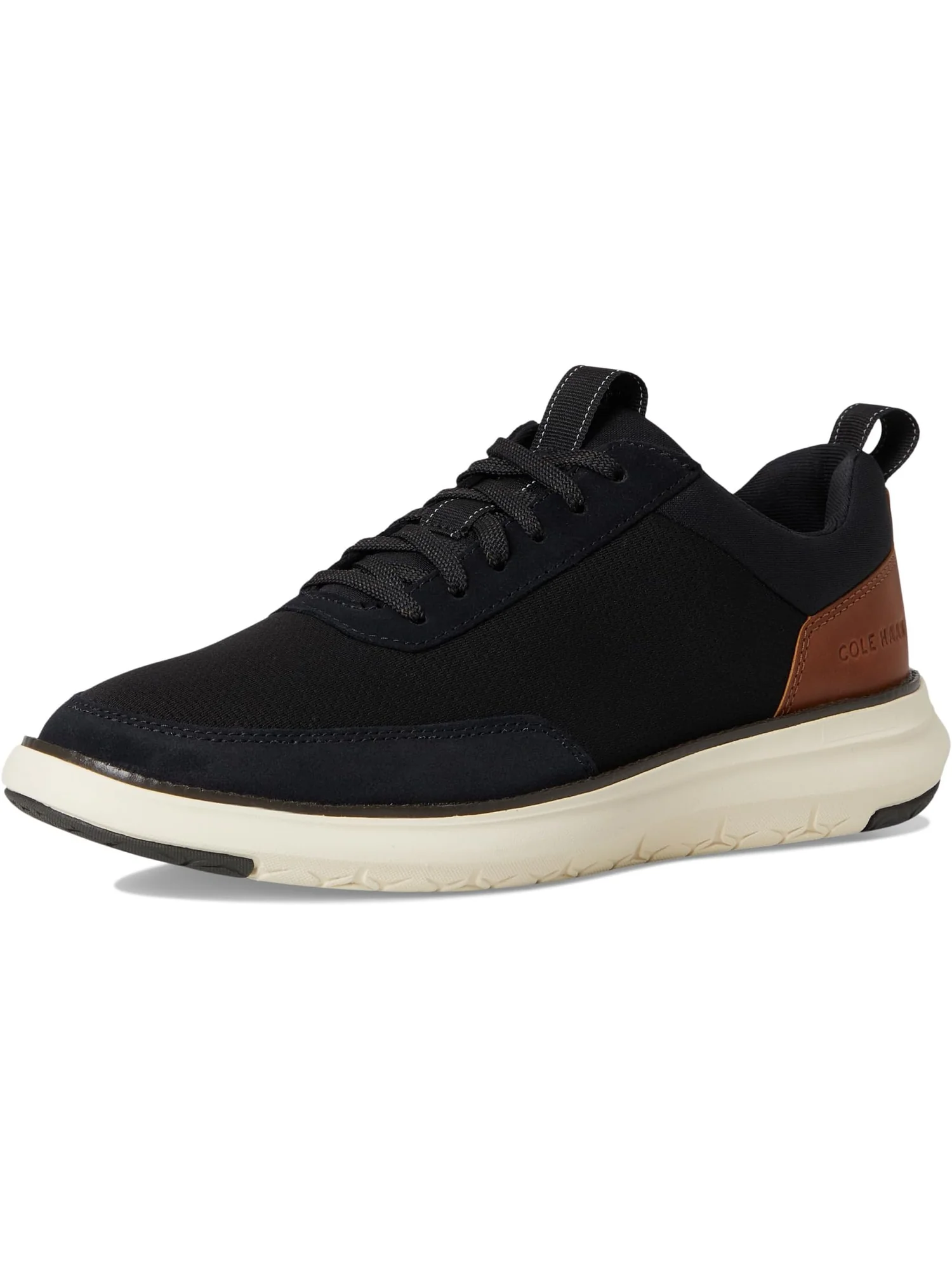 Кроссовки Cole Haan Men's Grand Remix Sneakers — 7