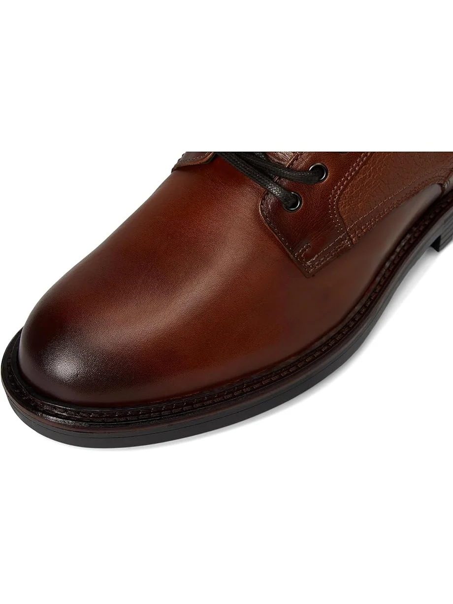 Мужские ботинки Johnston & Murphy Collection Latham Plain Toe — 2