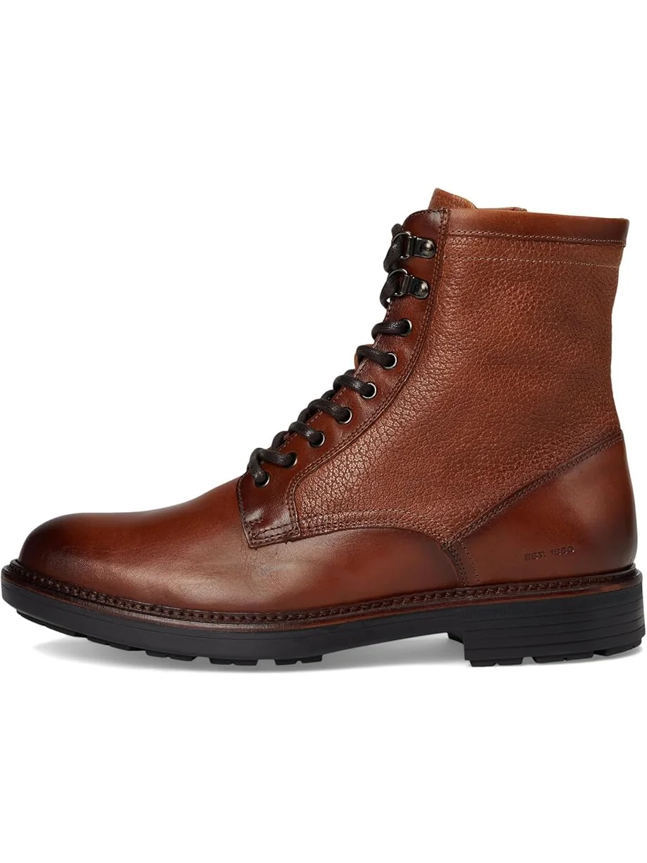 Мужские ботинки Johnston & Murphy Collection Latham Plain Toe — 4