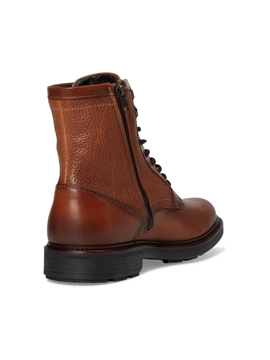 Мужские ботинки Johnston & Murphy Collection Latham Plain Toe — 5