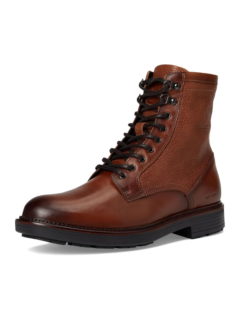 Мужские ботинки Johnston & Murphy Collection Latham Plain Toe — 7
