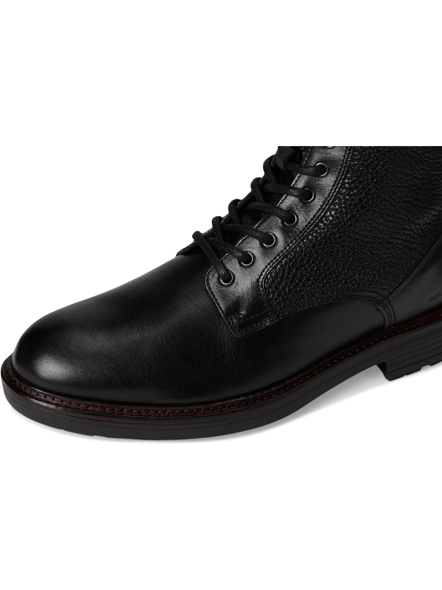 Ботинки Johnston & Murphy Collection Men's Latham Plain Toe Boots — 2