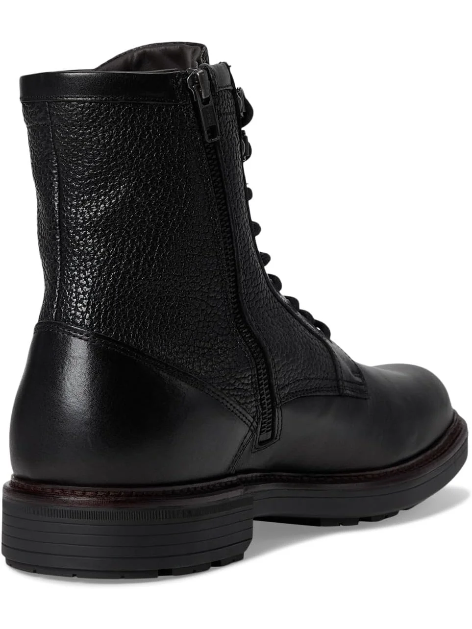 Ботинки Johnston & Murphy Collection Men's Latham Plain Toe Boots — 5