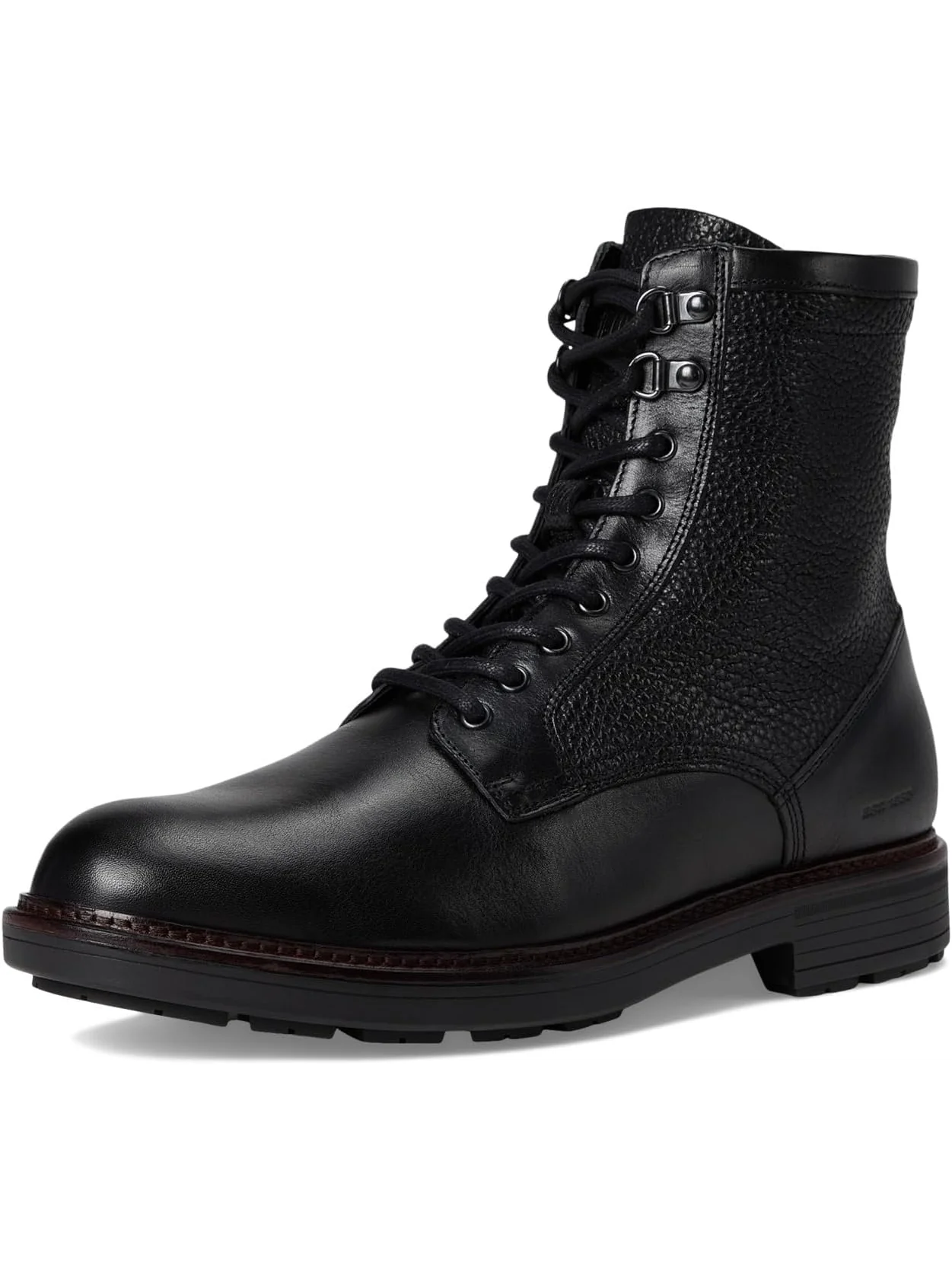 Ботинки Johnston & Murphy Collection Men's Latham Plain Toe Boots — 7