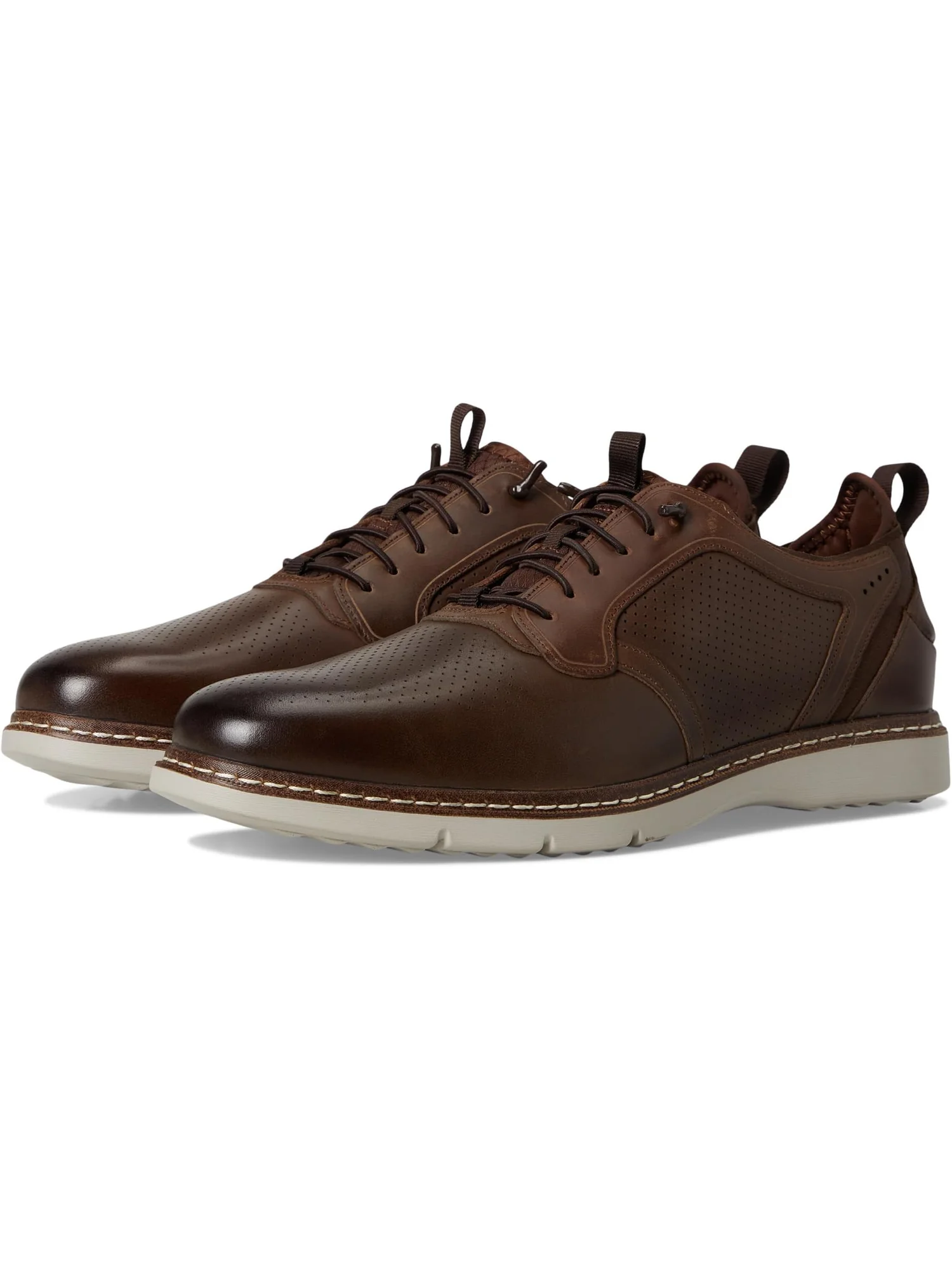 Оксфорды Stacy Adams Men's Sync Lace-Up — 1