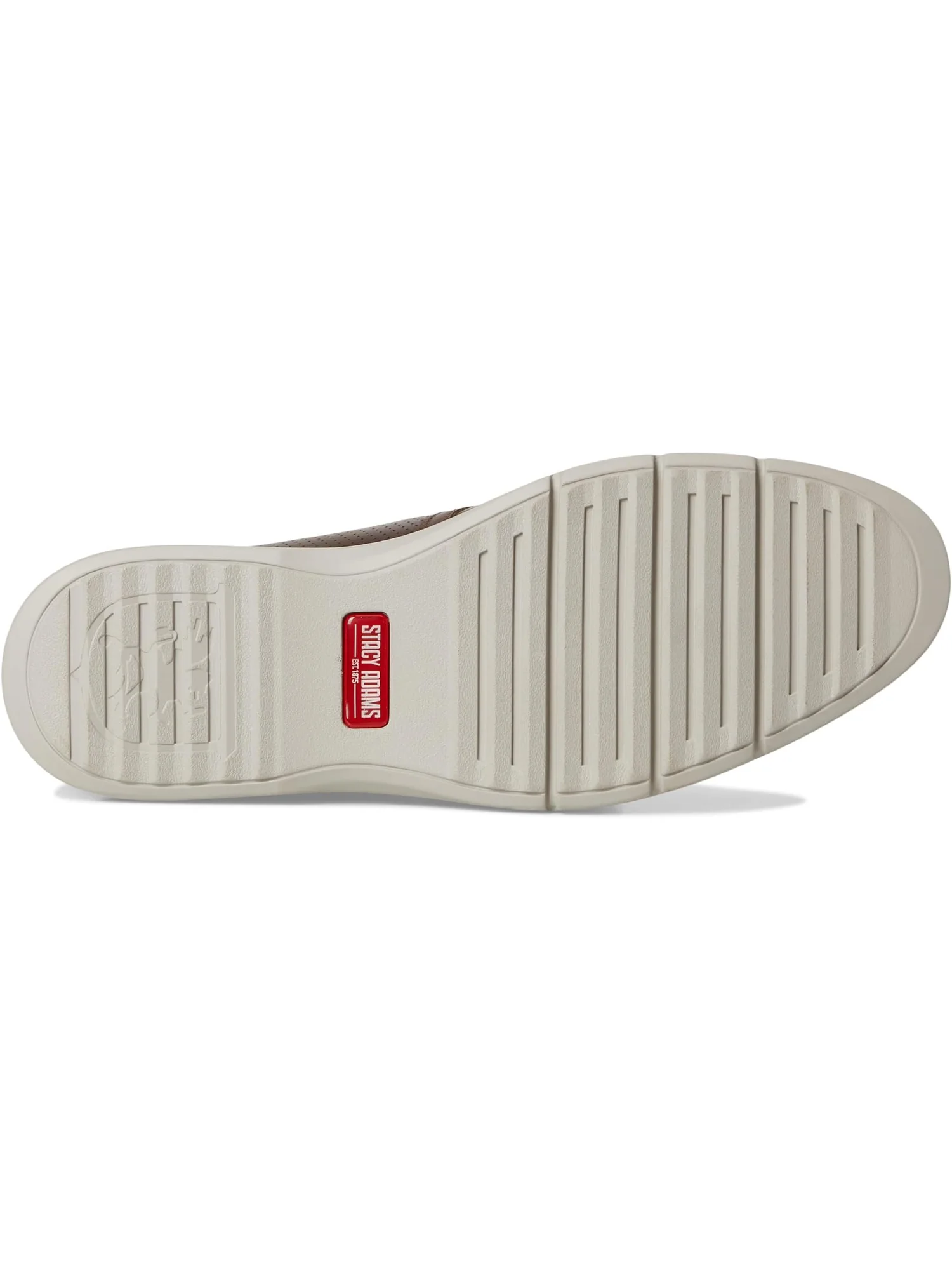 Оксфорды Stacy Adams Men's Sync Lace-Up — 3
