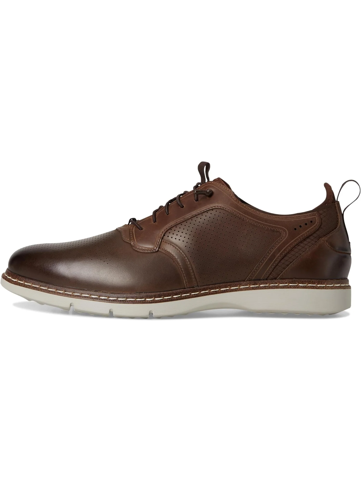 Оксфорды Stacy Adams Men's Sync Lace-Up — 4