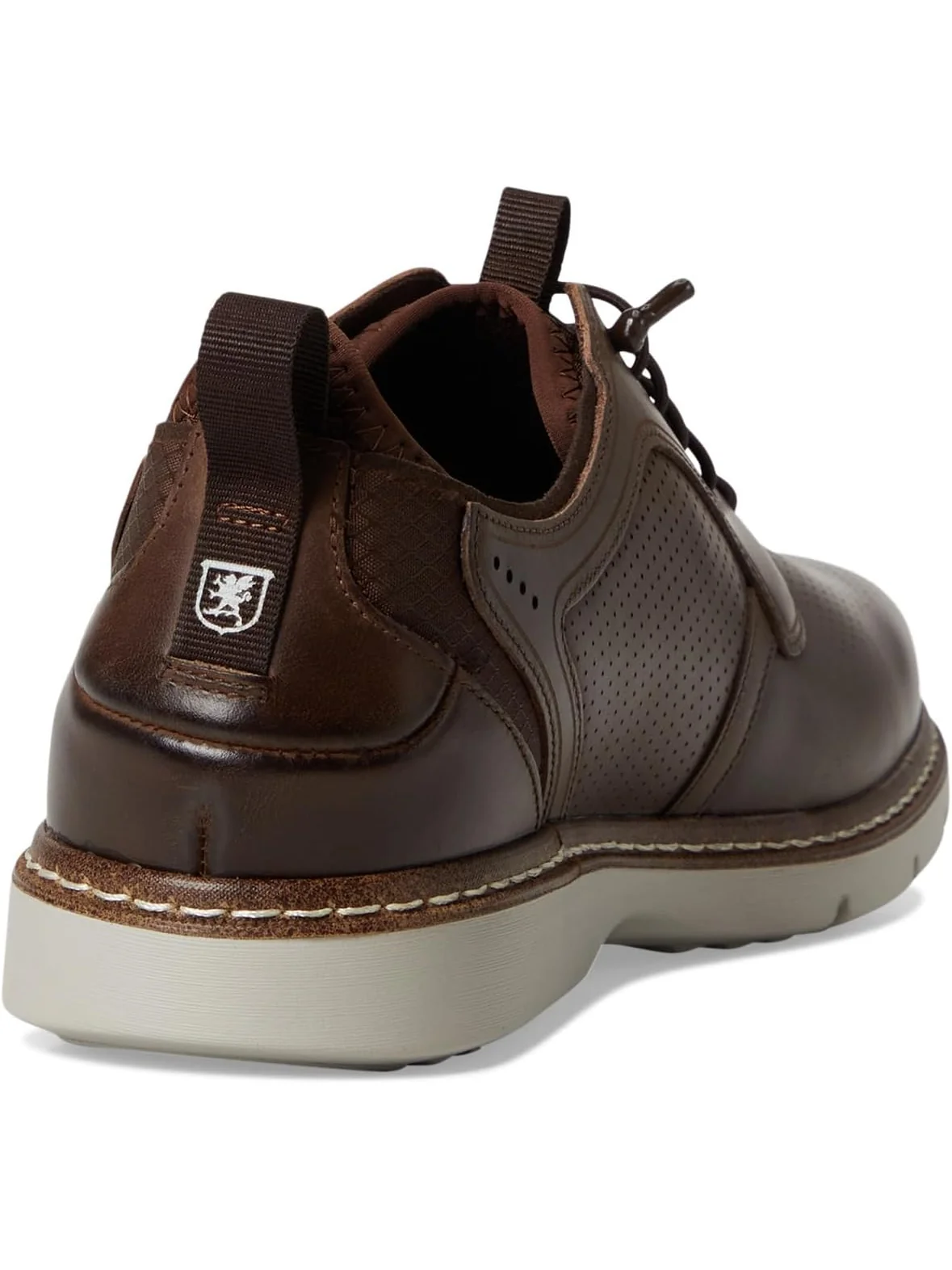 Оксфорды Stacy Adams Men's Sync Lace-Up — 5