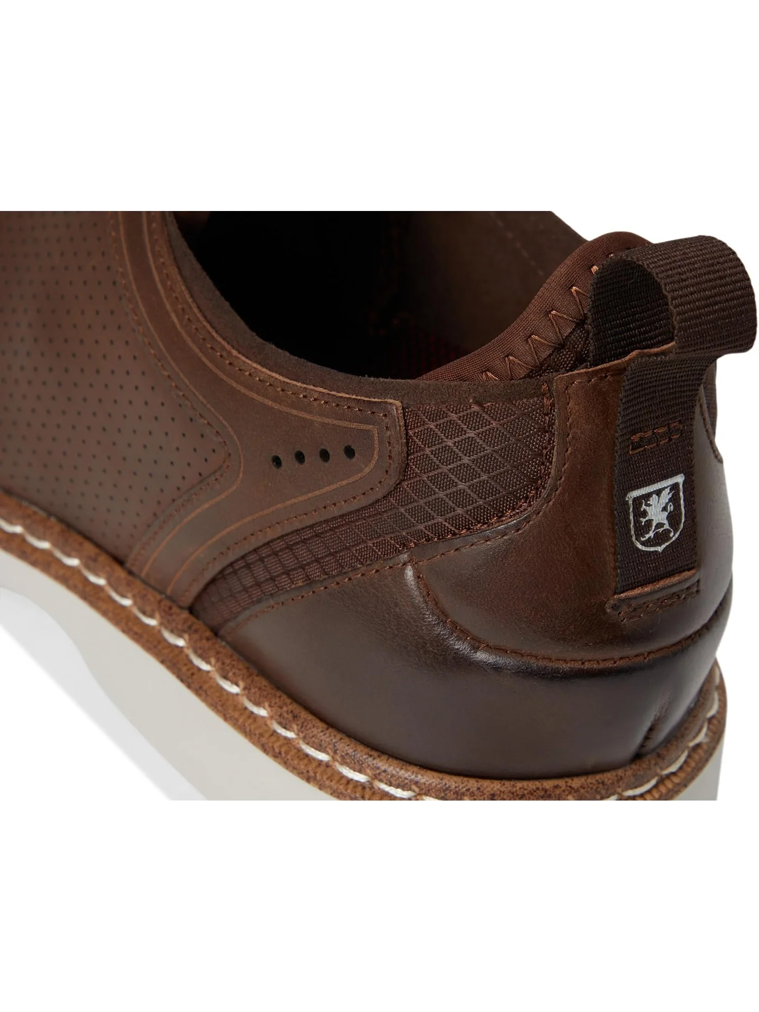 Оксфорды Stacy Adams Men's Sync Lace-Up — 6