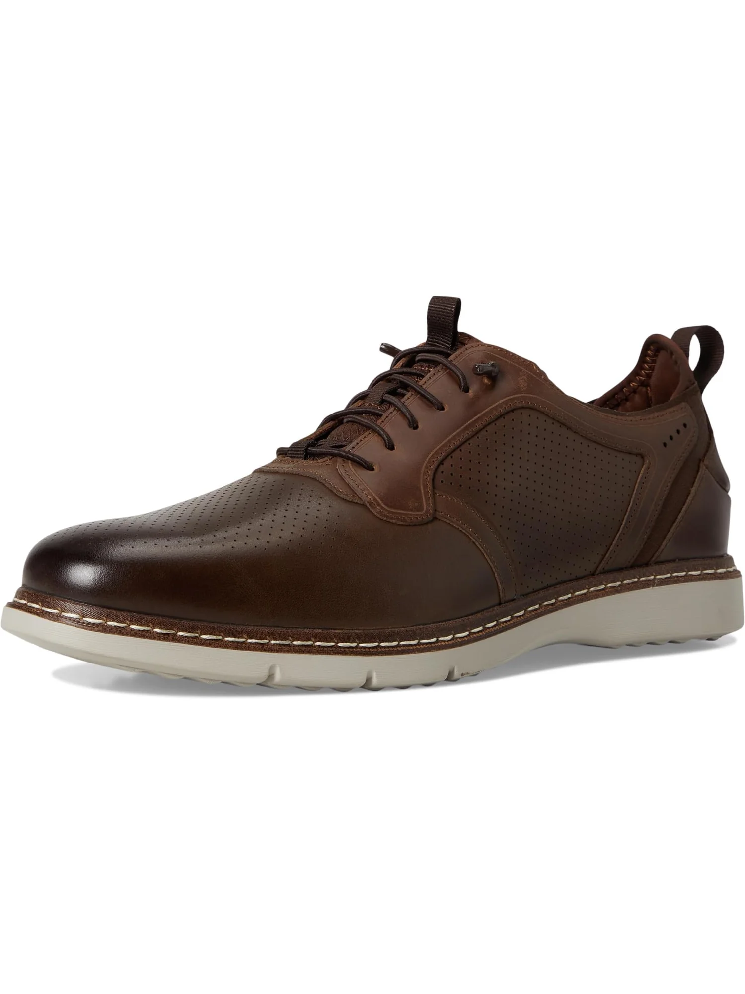 Оксфорды Stacy Adams Men's Sync Lace-Up — 7