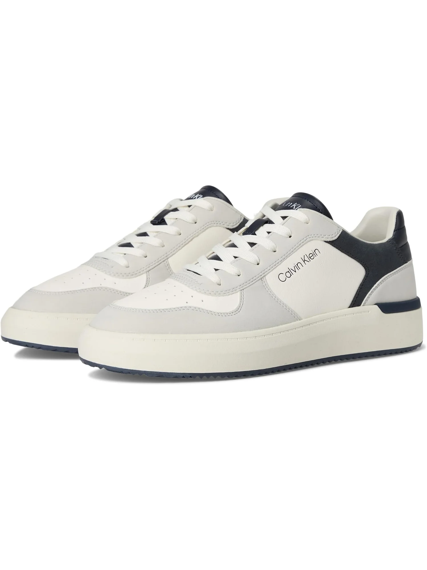 Кроссовки Calvin Klein Men's Brayton — 1