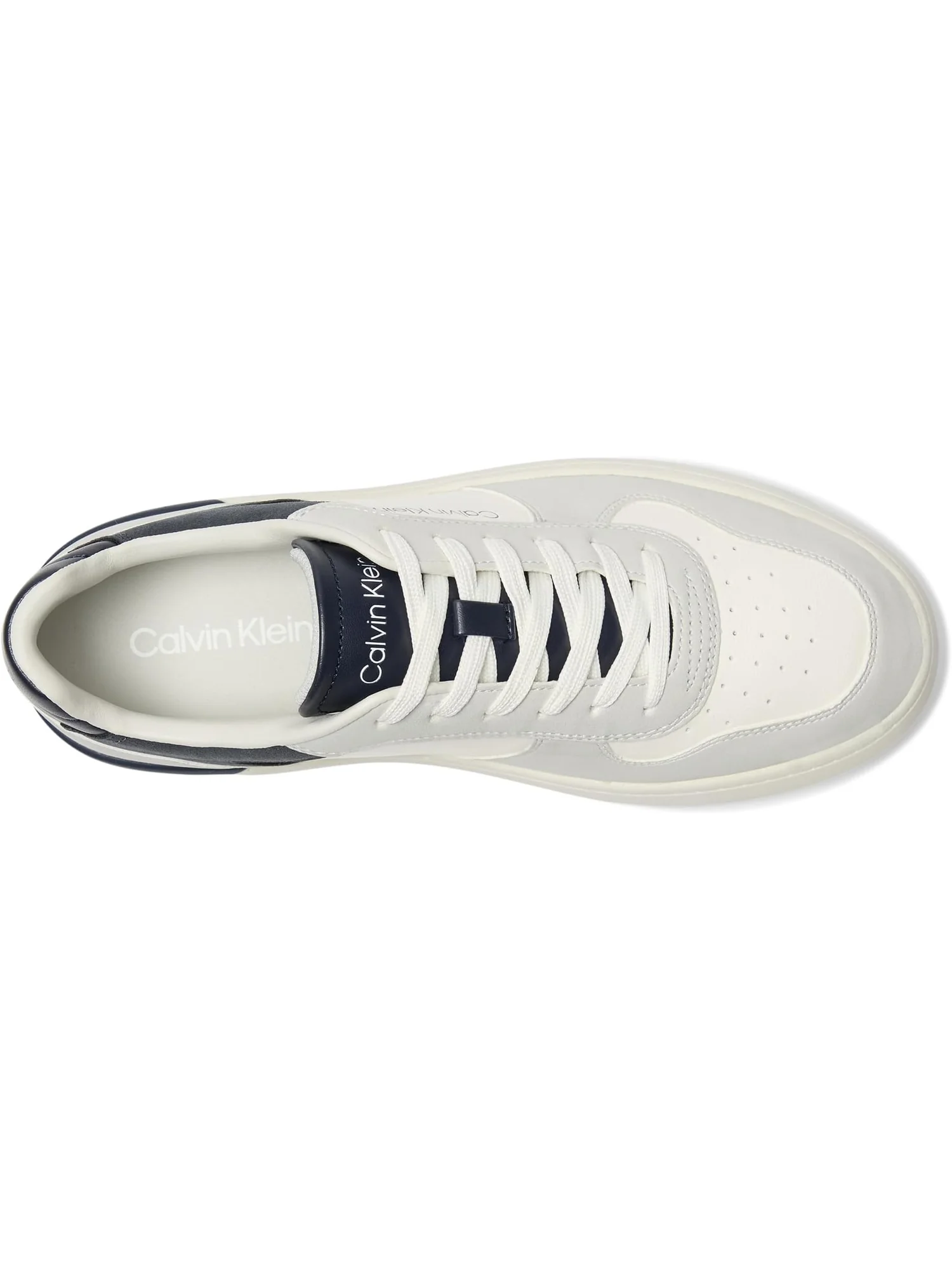 Кроссовки Calvin Klein Men's Brayton — 2