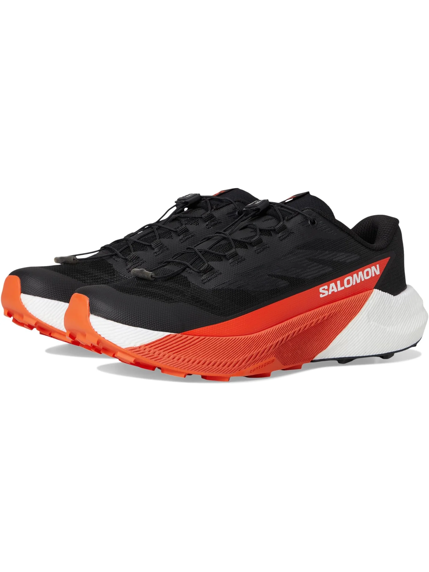 Кроссовки Salomon Men's Pulsar — 1