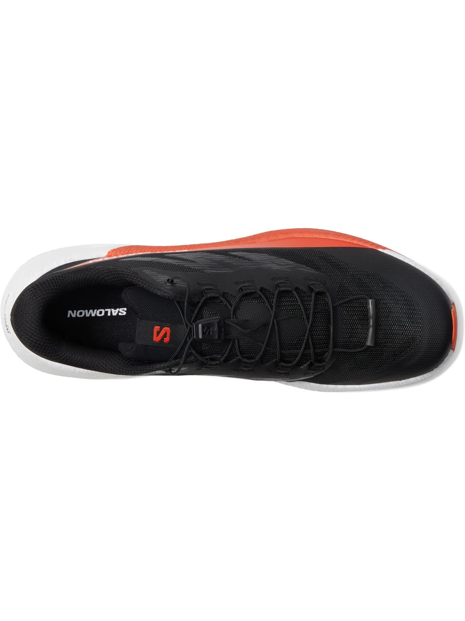 Кроссовки Salomon Men's Pulsar — 2