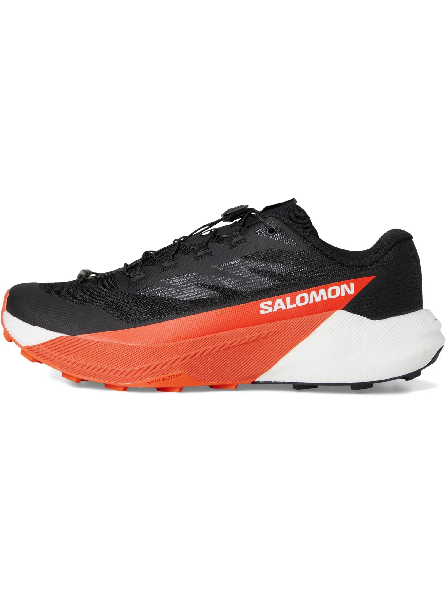 Кроссовки Salomon Men's Pulsar — 4