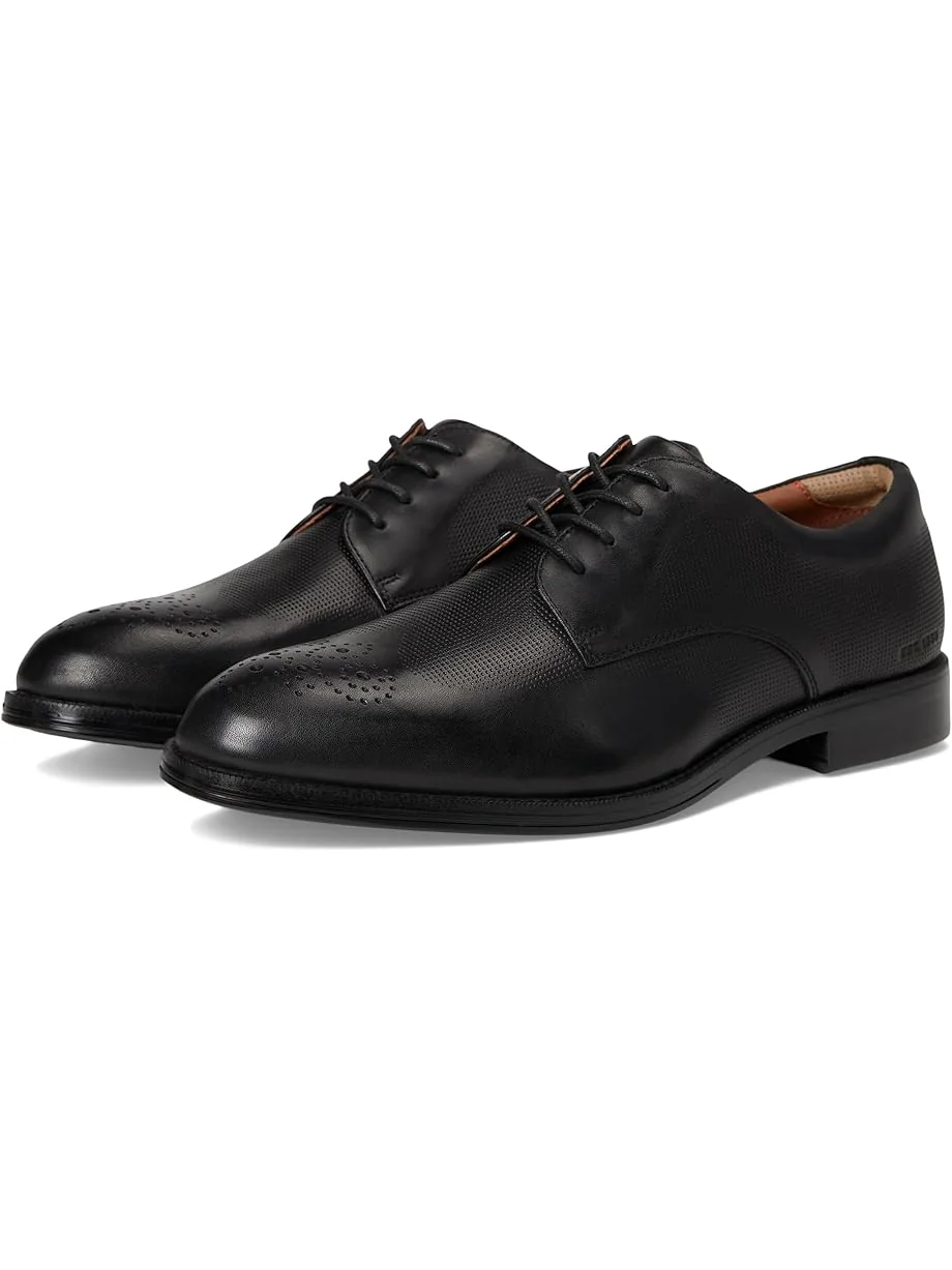 Мужские оксфорды Johnston & Murphy XC Copley Wingtip — 1