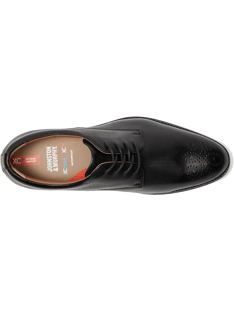 Мужские оксфорды Johnston & Murphy XC Copley Wingtip — 2