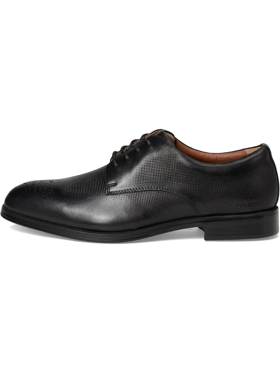 Мужские оксфорды Johnston & Murphy XC Copley Wingtip — 4