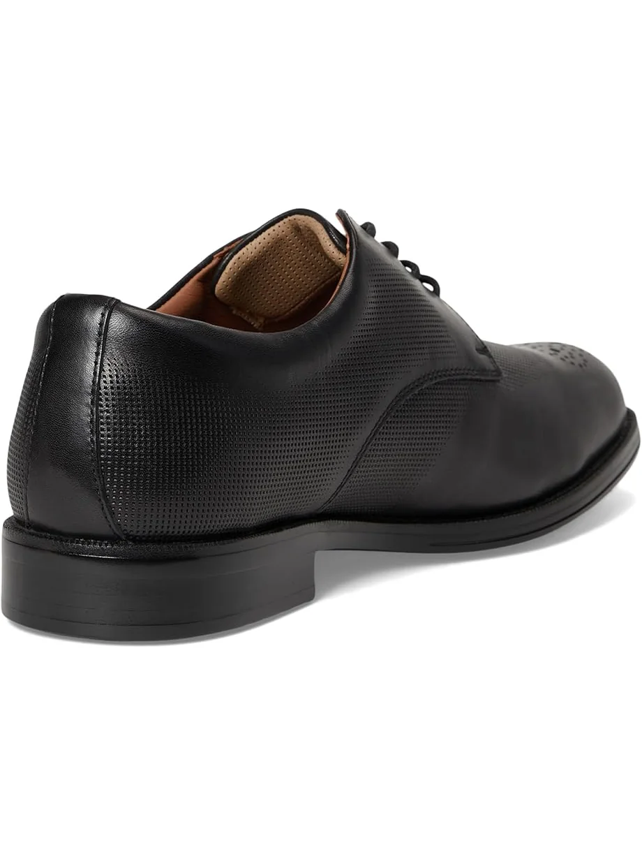 Мужские оксфорды Johnston & Murphy XC Copley Wingtip — 5