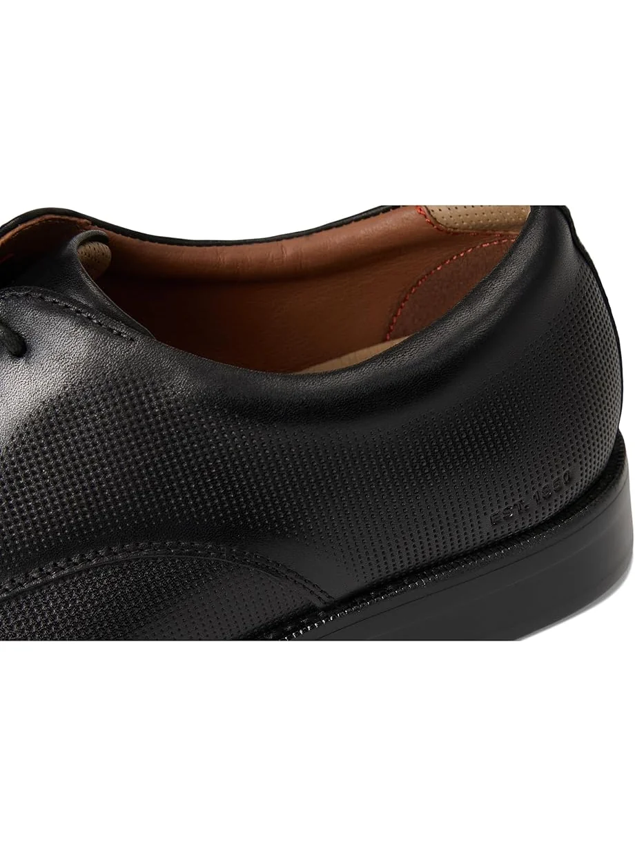 Мужские оксфорды Johnston & Murphy XC Copley Wingtip — 6