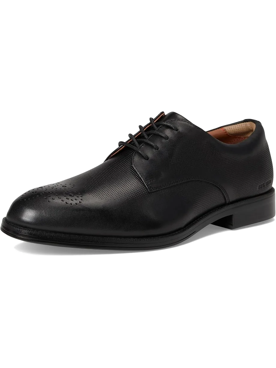 Мужские оксфорды Johnston & Murphy XC Copley Wingtip — 7