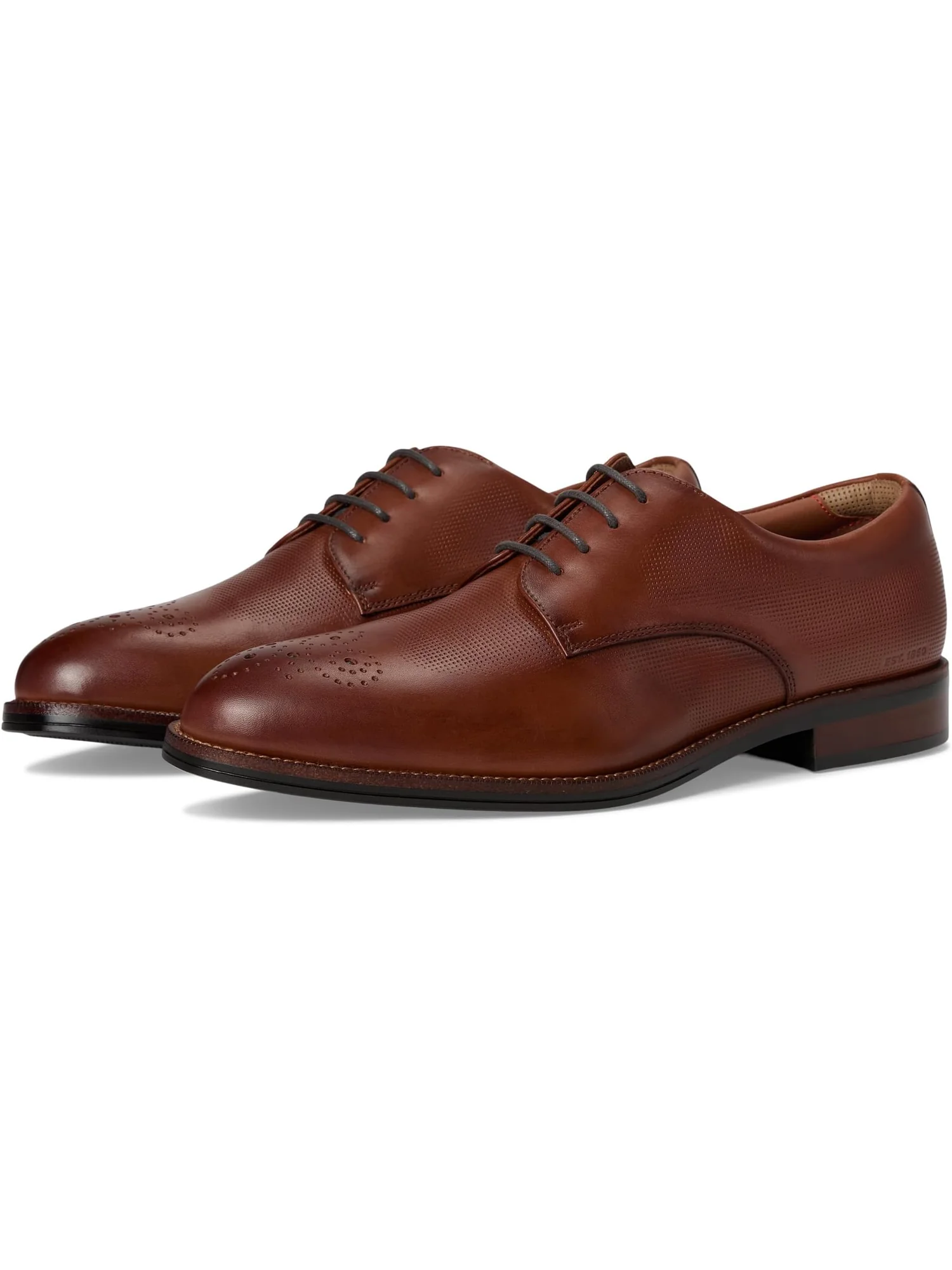 Оксфорды Johnston & Murphy Men's Xc Copley Wingtip — 1