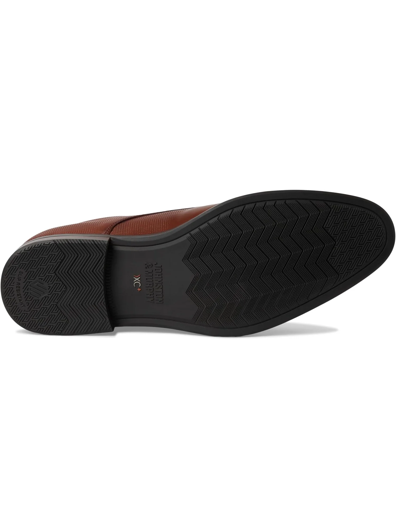 Оксфорды Johnston & Murphy Men's Xc Copley Wingtip — 3