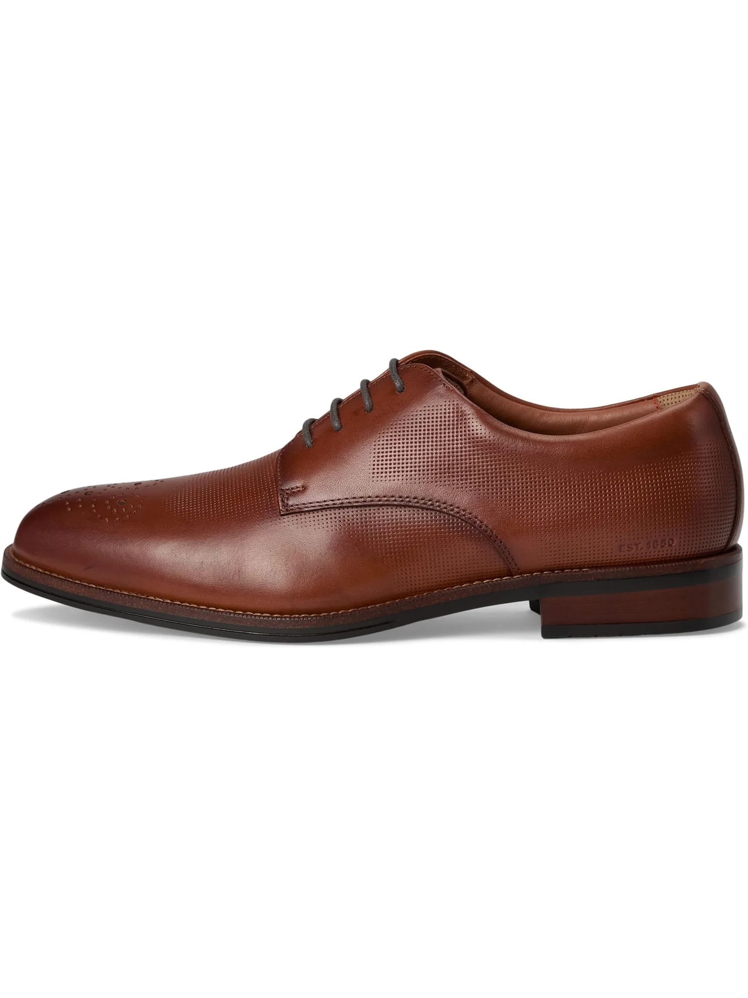 Оксфорды Johnston & Murphy Men's Xc Copley Wingtip — 4