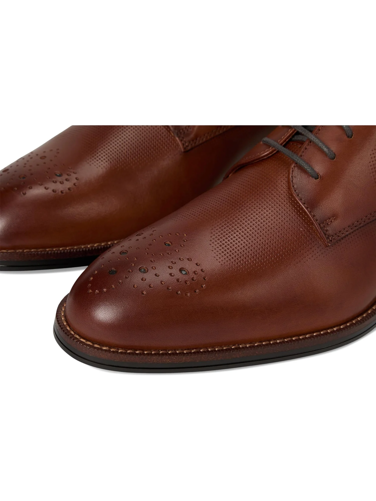 Оксфорды Johnston & Murphy Men's Xc Copley Wingtip — 6