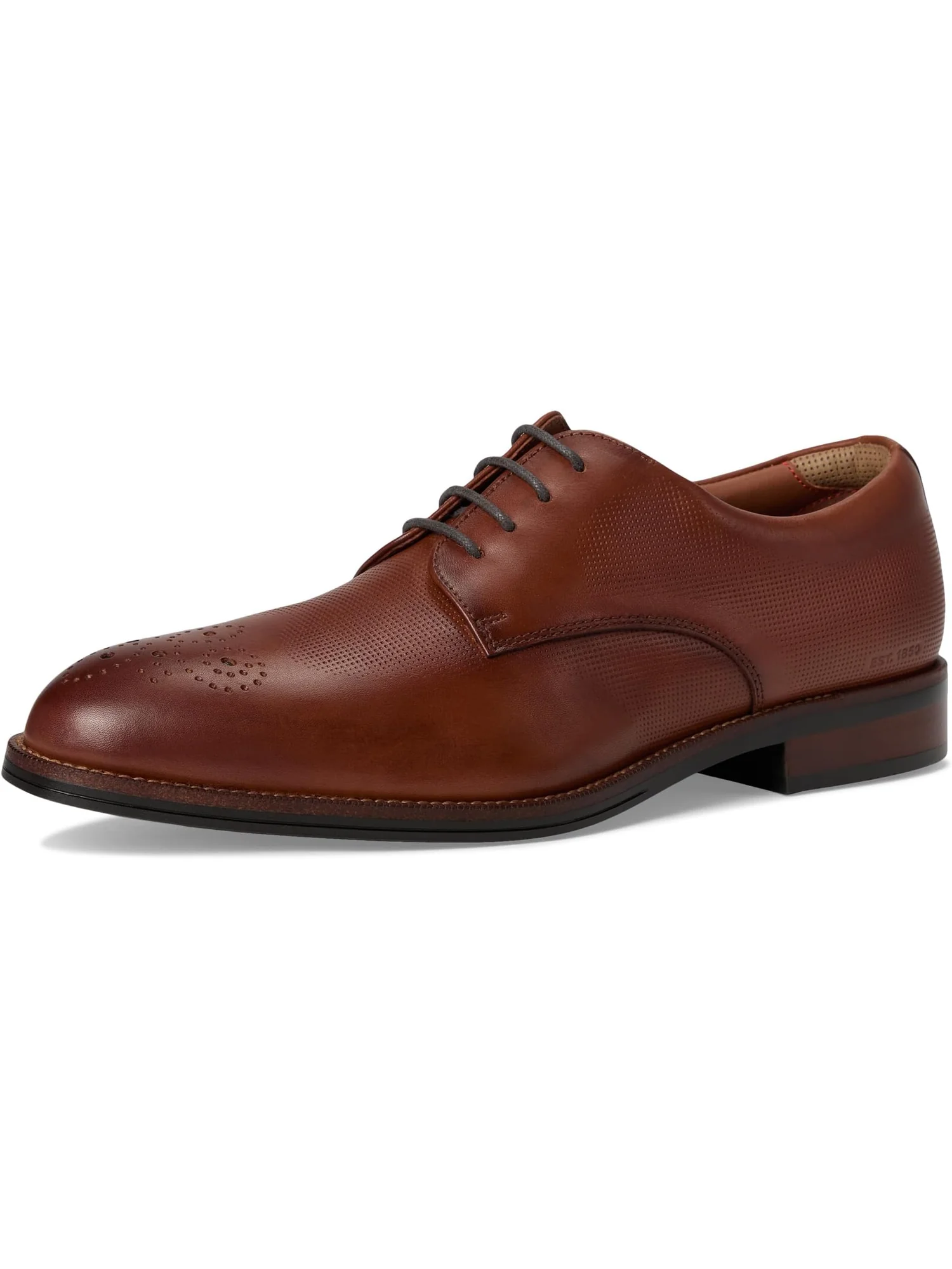 Оксфорды Johnston & Murphy Men's Xc Copley Wingtip — 7