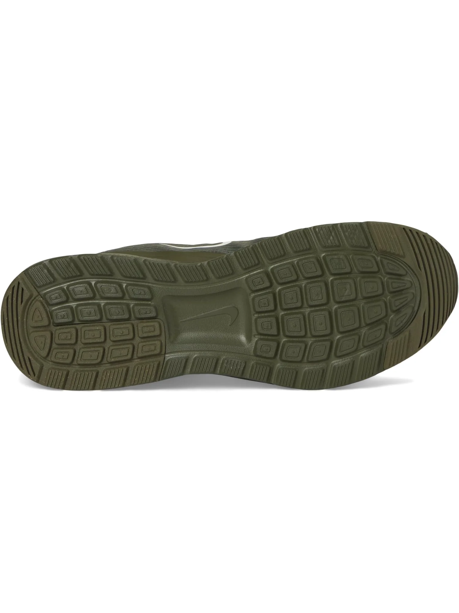 Кроссовки Nike Men's Air Max Nuaxis Premium — 3