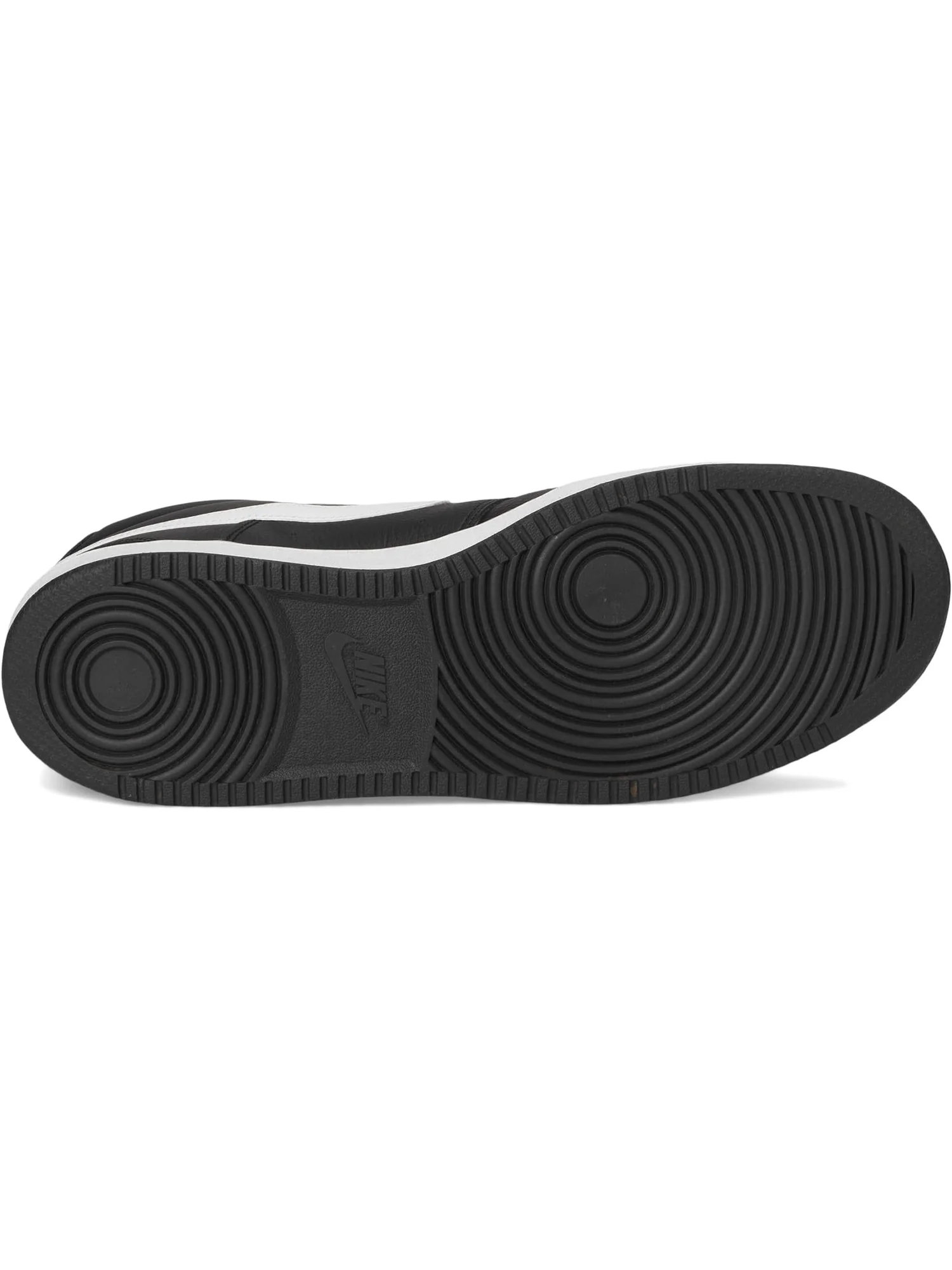 Кроссовки Nike Men's Court Vision Mid Next Nature — 3