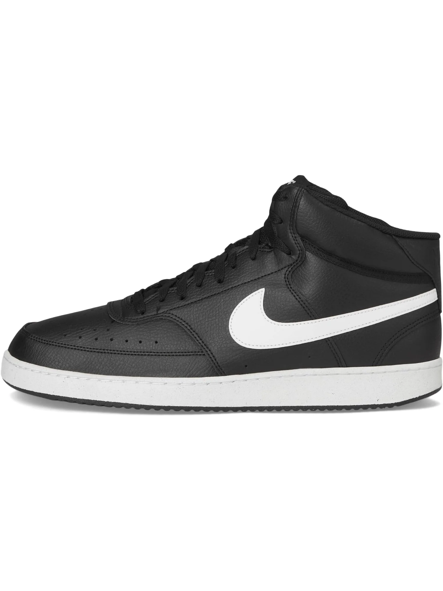 Кроссовки Nike Men's Court Vision Mid Next Nature — 4