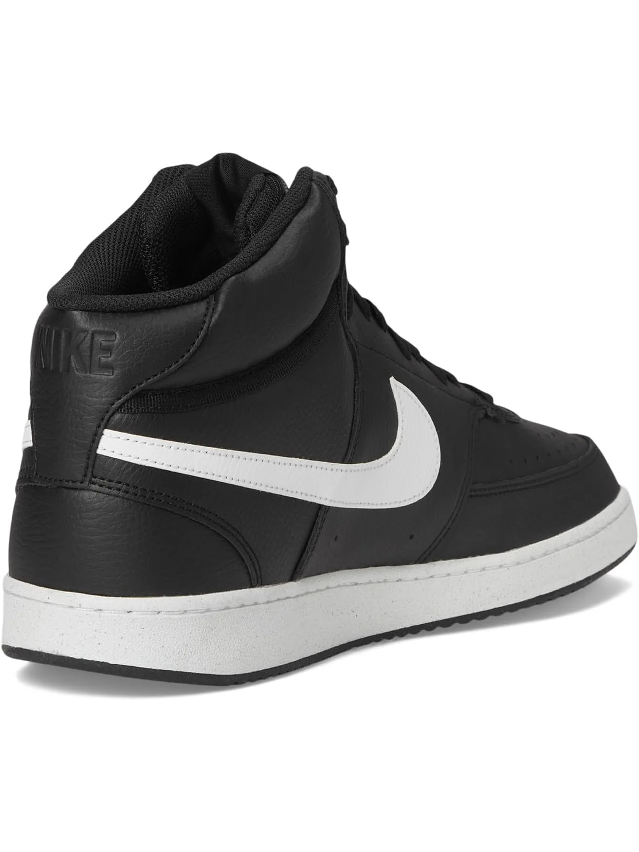 Кроссовки Nike Men's Court Vision Mid Next Nature — 5