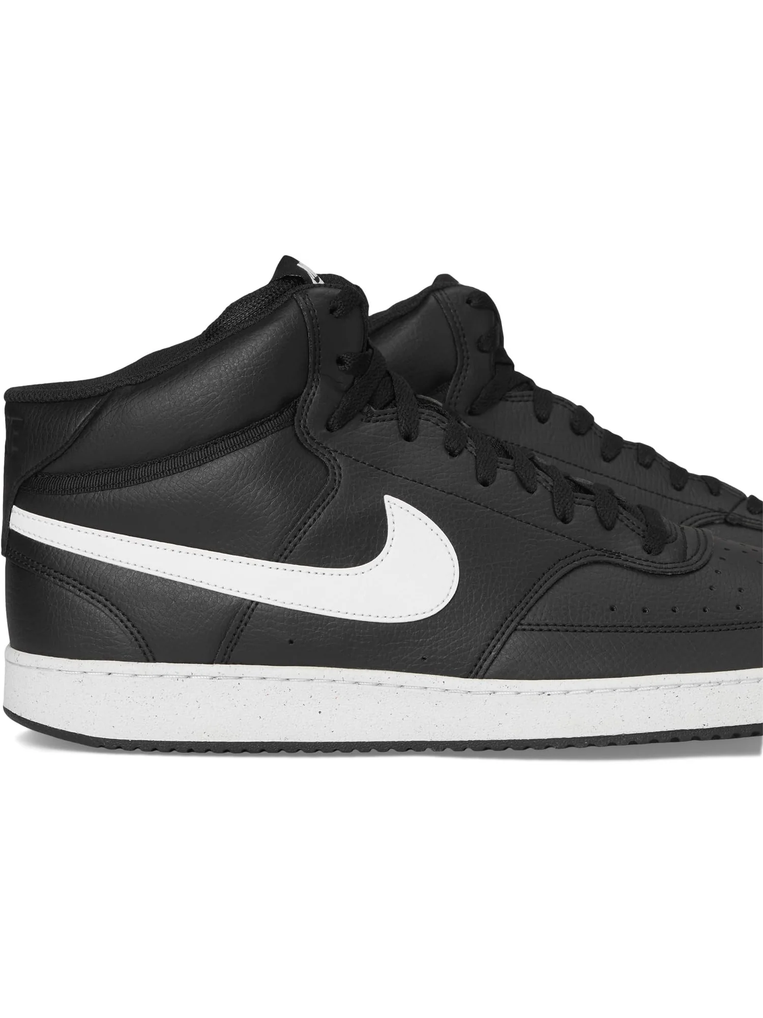 Кроссовки Nike Men's Court Vision Mid Next Nature — 6